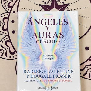 Ángeles y Auras – Oráculo