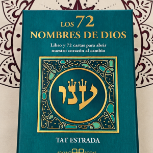 Los 72 Nombres de Dios – Tat Estrada