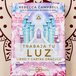 Trabaja Tu Luz – Oráculo