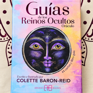Guías de los Reinos Ocultos – Oráculo