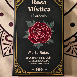 ROSA MÍSTICA - EL ORÁCULO