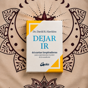 DEJAR IR - DR. DAVID R.HAWKINS