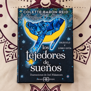 Los Tejedores de Sueños