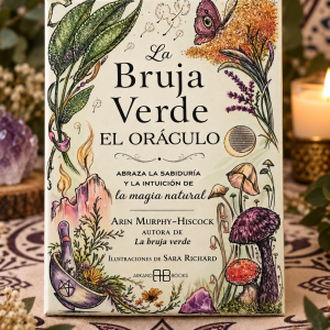 La Bruja Verde