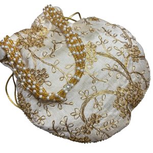 bolso poli - crudo
