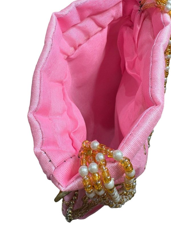 bolso poli - rosa - Imagen 3