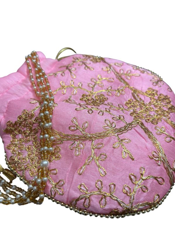 bolso poli - rosa - Imagen 2