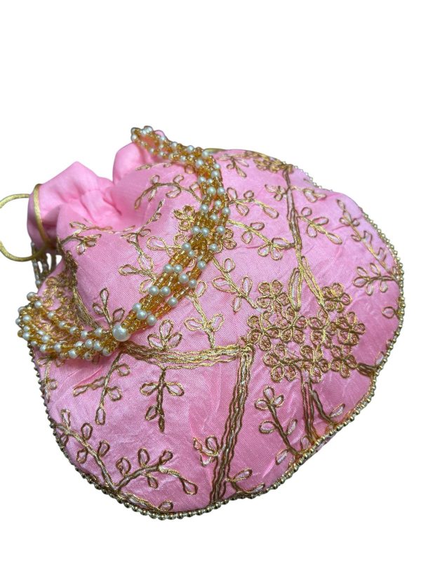 bolso poli - rosa - Imagen 4