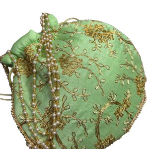 bolso poli - verde